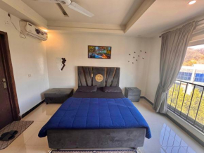 Lavish 1BHK Apartment